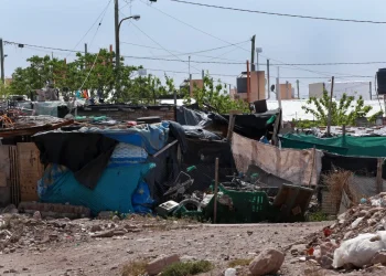 Creció la pobreza: en el Gran Mendoza hay más de 435 mil pobres