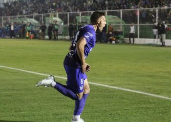 Síntesis Deportiva