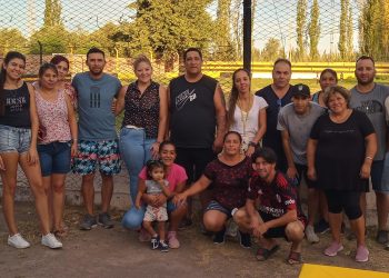 Síntesis Deportiva