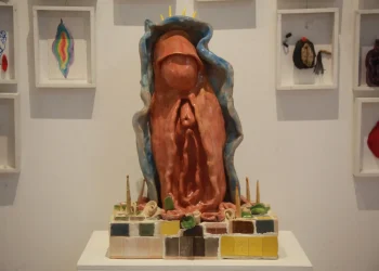 Cuál fue la reacción de la UNCuyo tras la furiosa crítica de la Iglesia a la muestra feminista