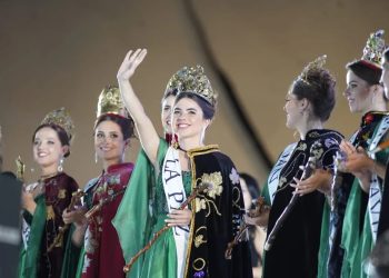 Polémica: se pidió un cambio  de reglamento ante la estrategia de La Paz para quedarse con la Reina Nacional de la Vendimia