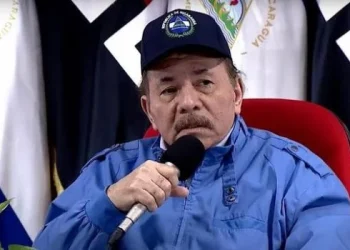 Daniel Ortega ordenó la ruptura de las relaciones diplomáticas de Nicaragua con el Vaticano
