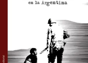 Presentaron el libro“Democracia y terrorismo de Estado en Argentina”
