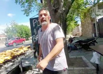 Reapareció David Villegas: ¿está en la ruina o se hace la víctima para despegarse de la estafa de GD?