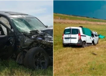 Detalles sobre el choque protagonizado por el hijo de Ramón Díaz que dejó dos muertos: ¿Qué se conoce hasta el momento en la causa?