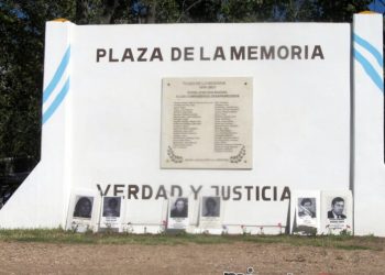 Distintas actividades por la conmemoración del Día Nacional de la Memoria