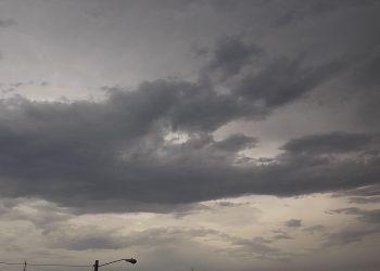El pronóstico en la provincia de Mendoza: Inestable y con poco cambio de la temperatura