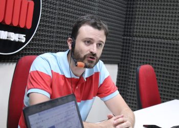 El concejal Leonardo Yapur se expresó ante  el anuncio de distintas obras municipales