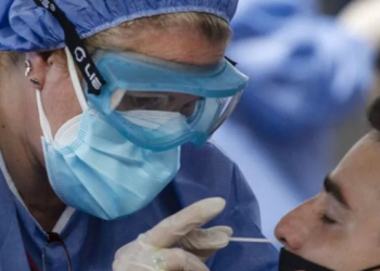 El Covid afloja y durante la última semana se registraron muy pocos casos en Mendoza