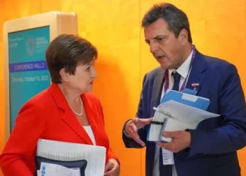 El FMI no eliminará los sobrecargos sobre sus créditos pese al pedido de Argentina