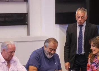 El Gobierno convocó al Consejo del Salario Vital y Móvil para el 21 de marzo