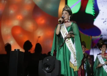 El Gobierno defendió el sistema de elección de la reina de la Vendimia que la Legislatura pidió modificar