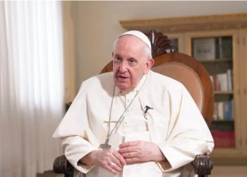 El Papa Francisco: “Yo quiero ir a la Argentina”