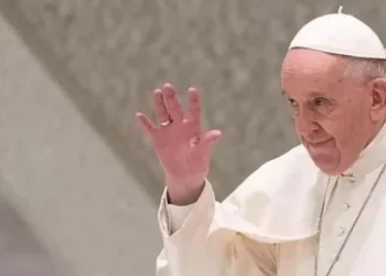 El Papa pidió que Europa asuma «un compromiso cohesionado por la paz» en Ucrania
