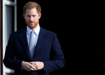 El Príncipe Harry y Meghan Markle no confirmaron si asistirán a la coronación del Rey Carlos III