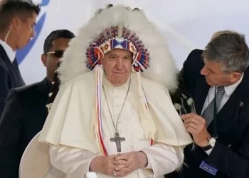 El Vaticano afirma que la «Doctrina del descubrimiento» nunca fue católica y les pide perdón a los indígenas