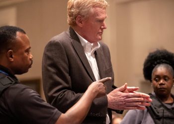 El abogado estadounidense Alex Murdaugh recibió cadena perpetua por asesinar a su esposa y su hijo