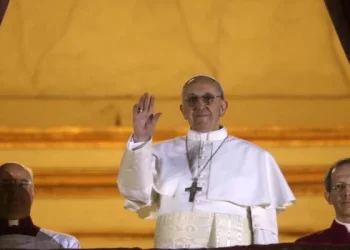 El balance de 10 años de Francisco en el Vaticano