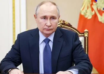 El fiscal de la Corte Penal Internacional cree posible que Putin sea juzgado