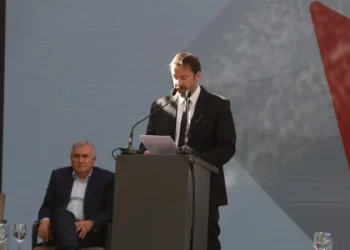 El flamante presidente de la Coviar pidió la urgente eliminación de las retenciones para la vitivinicultura