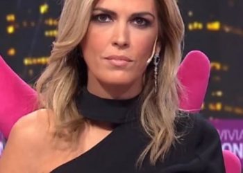 El ruego de Viviana Canosa frente al caso de Jey Mammón: “Por la memoria de Gerardo Rozín”