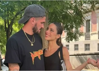 El saludo de Rodrigo De Paul a Tini Stoessel por su cumpleaños: fotos íntimas y un mensaje romántico