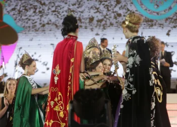 Tras el triunfo de La Paz, cómo quedó la tabla de los departamentos con más reinas