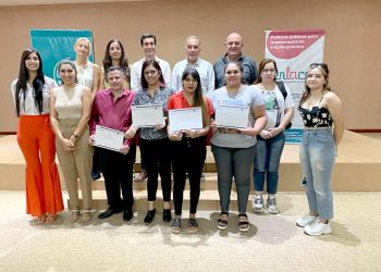 El Ministerio de Economía de la provincia brindó en San Rafael una charla sobre empleo y capacidades blandas