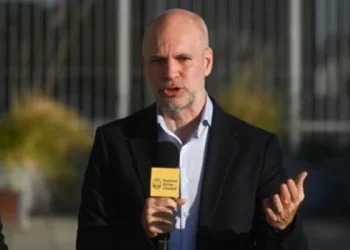 En clave electoral, Larreta promete tener la receta para «bajar la inflación» con «un plan integral»