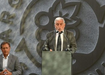 José Zuccardi se indignó por la Tolerancia Cero de alcohol al volante