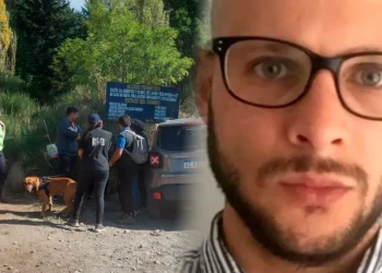Quién era Enzo Bonabello, el hombre que fue “a caminar un rato” y apareció muerto en Bariloche 15 días después