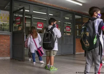Escuelas primarias: los alumnos mendocinos tendrán más horas de clases, los dalles en la nota