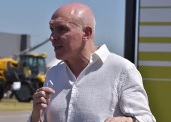 Espert llamó a una rebelión fiscal en el campo y dijo que se deberían sacar retenciones por «un largo tiempo»