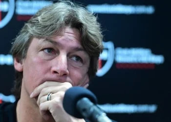 «Esto aleja a Messi de Newell’s», lamentó Heinze