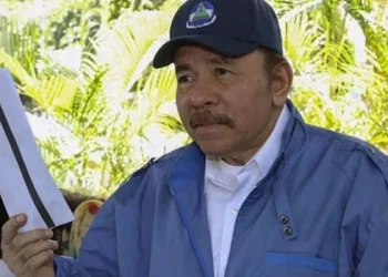 Expertos de la ONU acusan al Gobierno de Nicaragua de «crímenes de lesa humanidad»