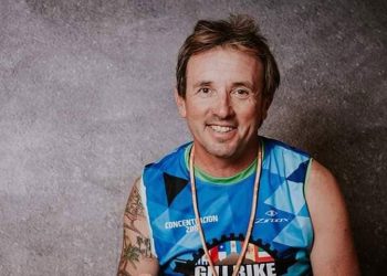 El reconocido ciclista alvearense, Ignacio «Chueco» Gili sufrió un ACV