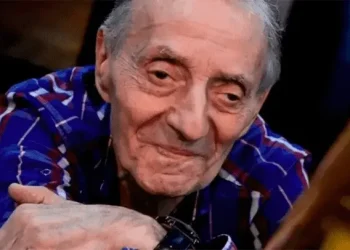 El mundo del espectáculo de luto: Falleció el cómico Tristán a los 86 años