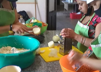 Se incorpora equipamiento para que el programa  alimentario “Nutrir”