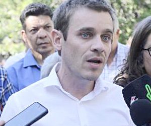 “El municipio no defiende a San Rafael”