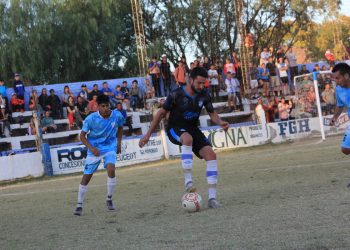 Comienza el campeonato “Isidoro Celuci” del fútbol sanrafaelino