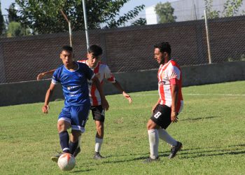 Se programó la 1ª fecha del campeonato de Primera “A” del fútbol local