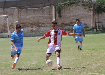 Dieron a conocer el fixture del campeonato de Primera “B” del fútbol sanrafaelino
