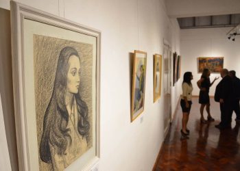 El museo Omar Reina recibirá una importante  donación artística y documental