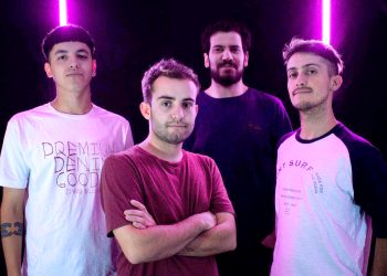 Se presentó “Los hijos del tiempo” en el ECA Sur