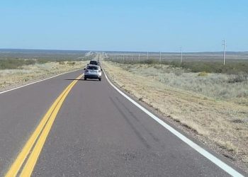 Vialidad Nacional llamó a licitación  para renovar por completo la ruta 143, San Rafael – Tunuyán