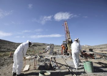 Desde el Consejo Empresario Mendocino recalcan la necesidad de explotar la minería en el marco de la ley 7722