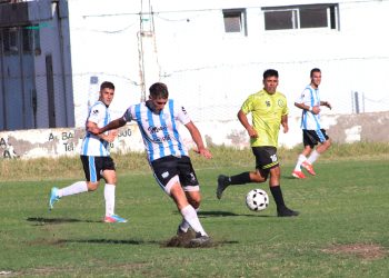 Comienza la&nbsp;3ª fecha del campeonato de fútbol local “Isidoro Celuci”