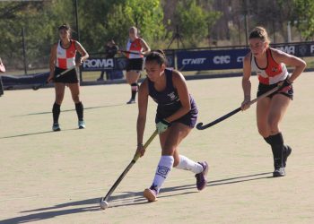 Buen debut de los equipos sanrafaelinos en el hockey provincial