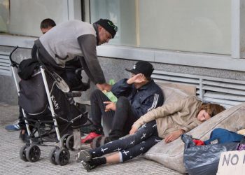 INDEC: la pobreza subió al 39,2% en el segundo semestre del 2022 y alcanza a casi 19 millones de argentinos