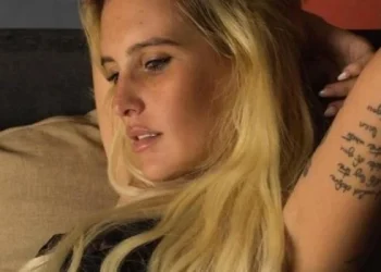 Investigan como femicidio la muerte de la modelo argentina en México­